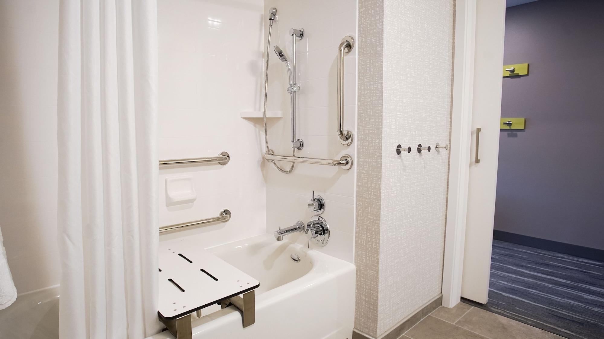 Hampton Inn & Suites St Clairsville, Oh St. Clairsville Bagian luar foto