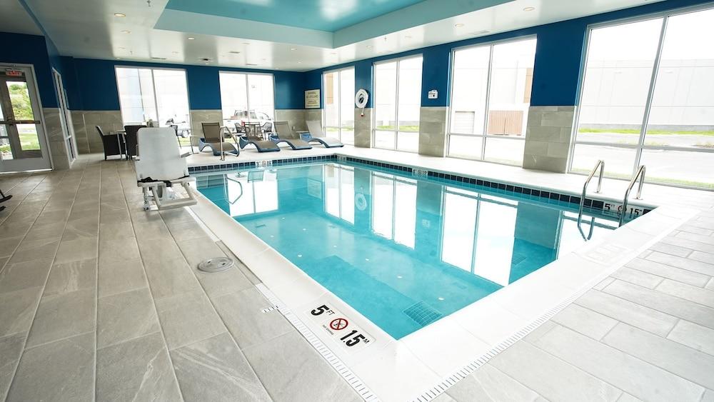 Hampton Inn & Suites St Clairsville, Oh St. Clairsville Bagian luar foto