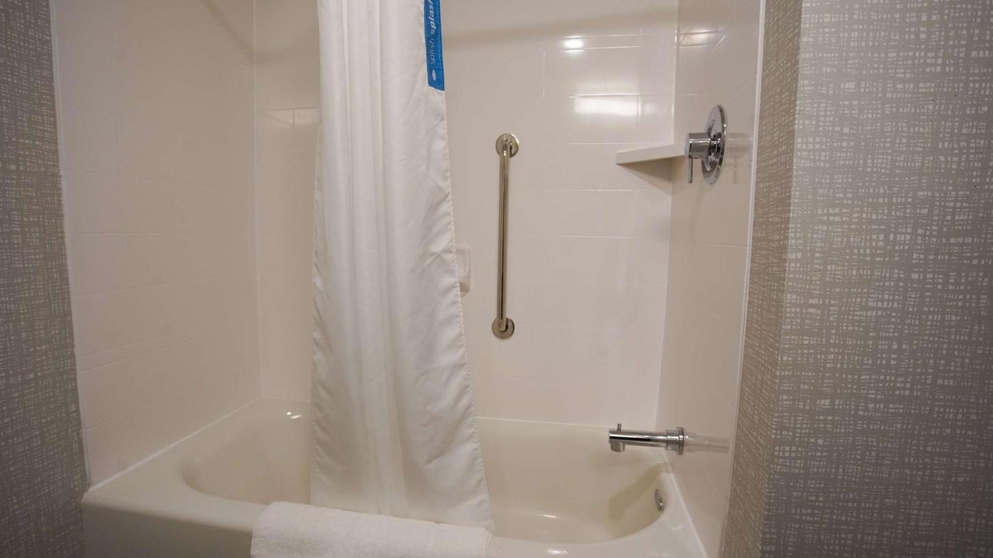 Hampton Inn & Suites St Clairsville, Oh St. Clairsville Bagian luar foto