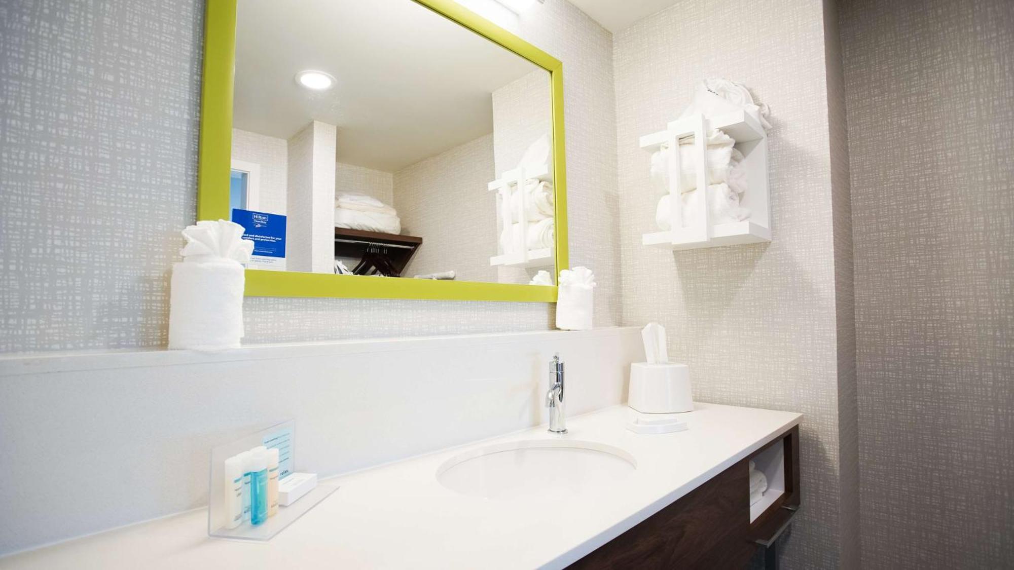 Hampton Inn & Suites St Clairsville, Oh St. Clairsville Bagian luar foto